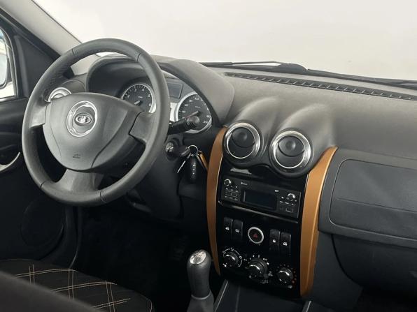 Lada (ВАЗ) Largus I с пробегом 2019 года, цена 979 000 рублей, 91679 км, универсал, Автокод Объявления