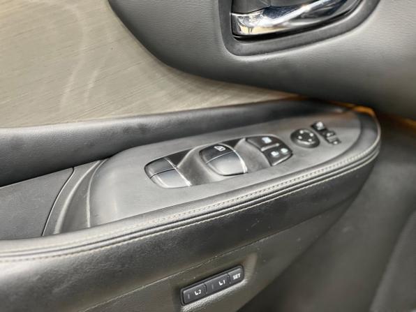 Nissan Murano III (Z52) с пробегом 2017 года, цена 2 399 000 рублей, 138000 км, внедорожник, Автокод Объявления