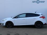 Ford Focus III Рестайлинг Москва  - изображение 20