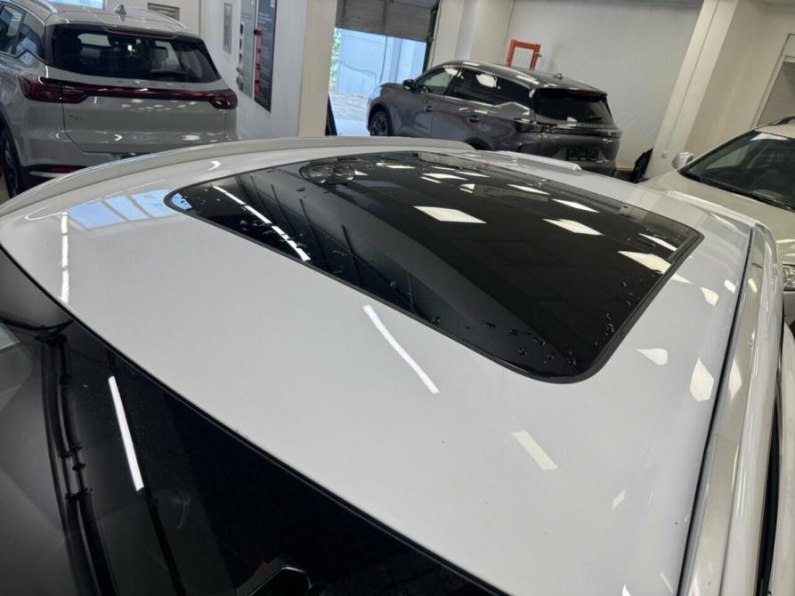 Geely Coolray I Пермь  - изображение 12
