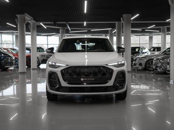 Audi Q5 III (GU) с пробегом 2026 года, цена 8 950 000 рублей, 11 км, внедорожник, Автокод Объявления