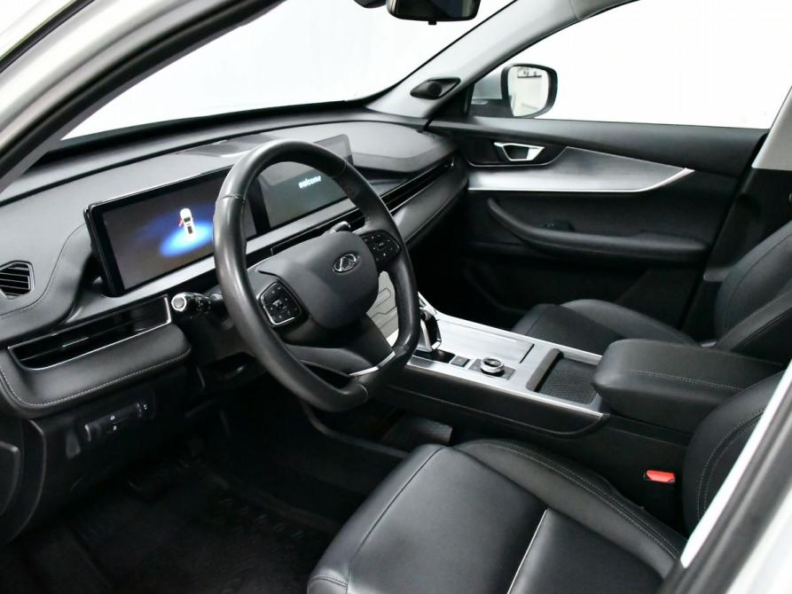 Chery Tiggo 7 Pro Max I Новосибирск  - изображение 8