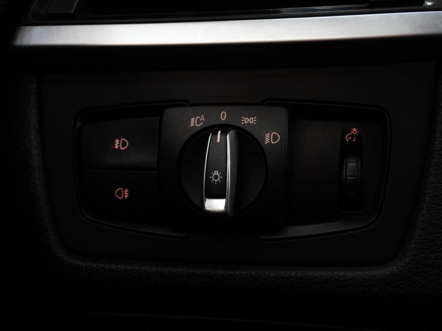 BMW 3 серии VI (F3x) Тюмень  - изображение 18