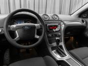 Ford Mondeo IV Рестайлинг Москва  - изображение 27