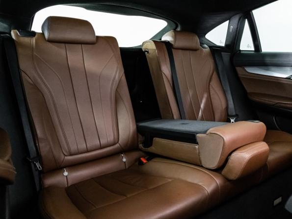 BMW X6 II (F16) с пробегом 2015 года, цена 2 499 000 рублей, 179781 км, внедорожник, Автокод Объявления