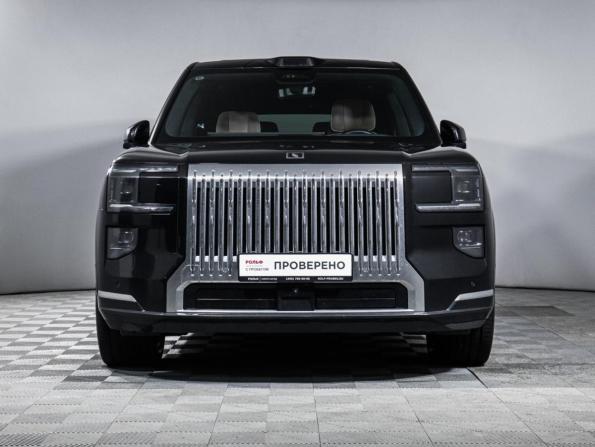 Zeekr 9X с пробегом 2025 года, цена 8 500 000 рублей, 40968 км, внедорожник, Автокод Объявления