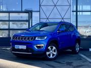 Jeep Compass II Москва  - изображение 25