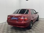 Fiat Albea I Рестайлинг Воронеж  - изображение 26