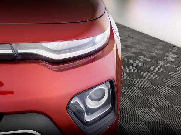 Kia Soul III с пробегом 2020 года, цена 1 860 000 рублей, 113387 км, хэтчбек, Автокод Объявления