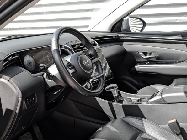 Hyundai Tucson IV с пробегом 2021 года, цена 3 299 000 рублей, 77539 км, внедорожник, Автокод Объявления