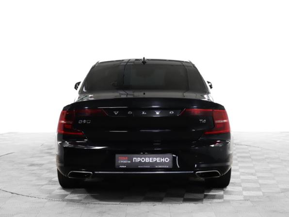 Volvo S90 II с пробегом 2019 года, цена 2 049 000 рублей, 270669 км, седан, Автокод Объявления