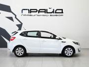Kia Rio III Ростов-на-Дону  - изображение 29