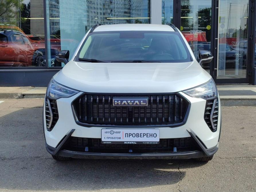 Haval Jolion I Рестайлинг Москва  - изображение 2
