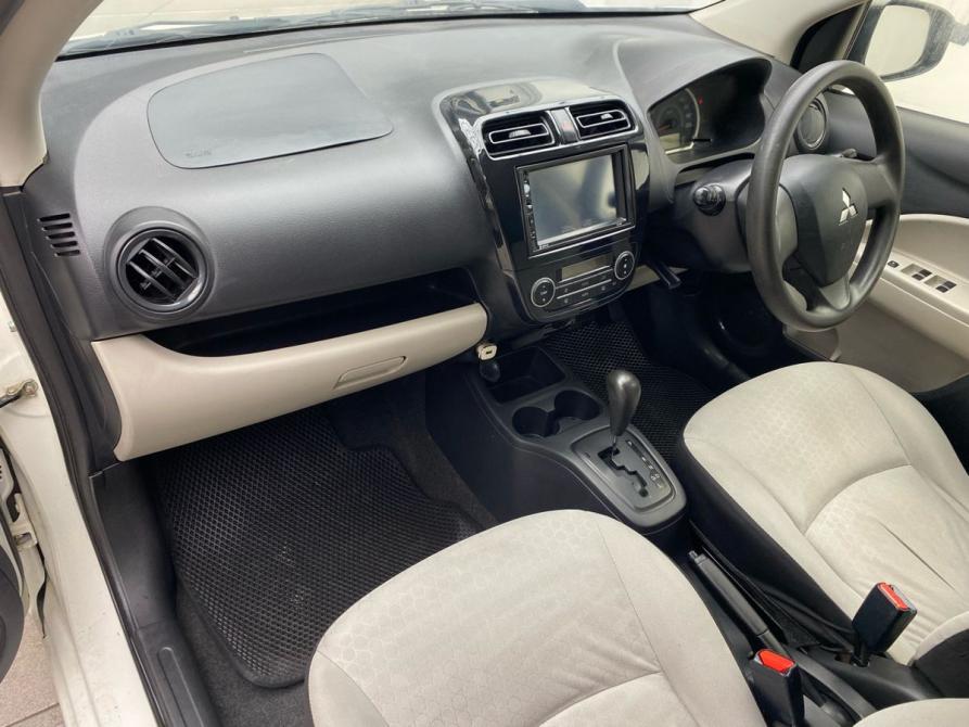 Mitsubishi Mirage VI Ростов-на-Дону  - изображение 10