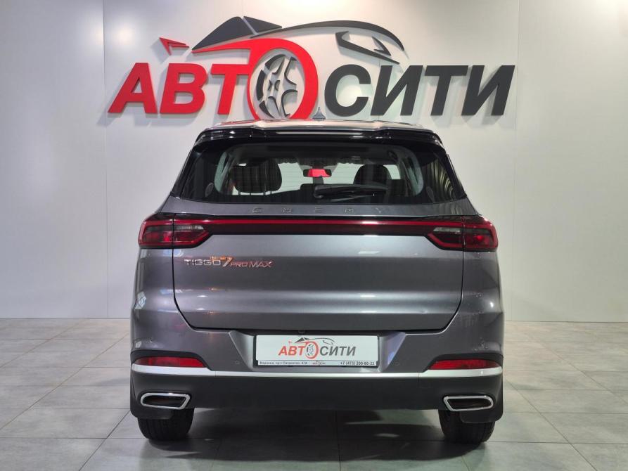 Chery Tiggo 7 Pro Max I Воронеж  - изображение 6