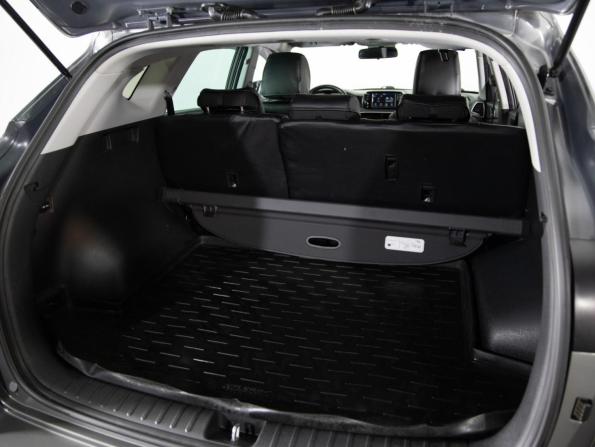 Hyundai Tucson III Рестайлинг с пробегом 2020 года, цена 2 199 000 рублей, 81860 км, внедорожник, Автокод Объявления