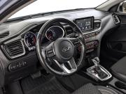 Kia Ceed III Москва  - изображение 44