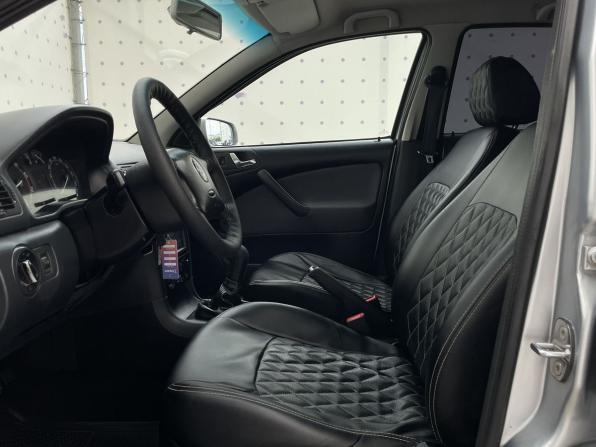 Skoda Octavia I (A4) Рестайлинг с пробегом 2008 года, цена 385 000 рублей, 218122 км, лифтбек, Автокод Объявления