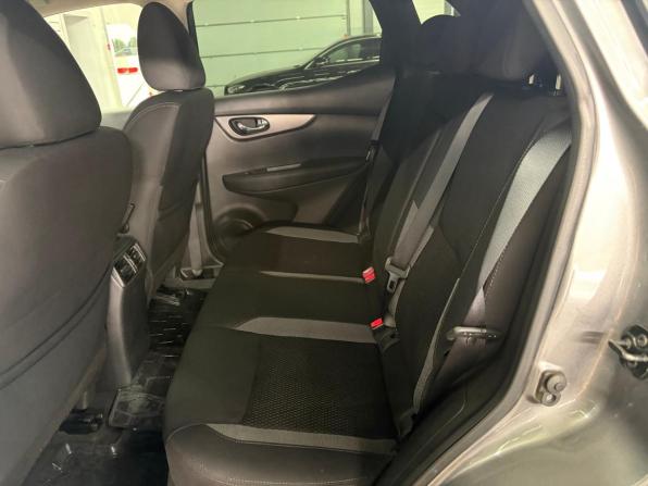 Nissan Qashqai II Рестайлинг с пробегом 2019 года, цена 1 897 000 рублей, 71705 км, внедорожник, Автокод Объявления