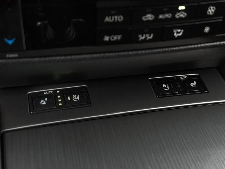 Lexus GS IV Тюмень  - изображение 16