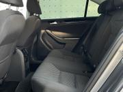Volkswagen Jetta VI Тамбов  - изображение 32