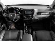 Mitsubishi Outlander III Рестайлинг 2 Санкт-Петербург  - изображение 35