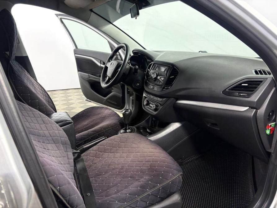 Lada (ВАЗ) Vesta I Борисоглебск  - изображение 10
