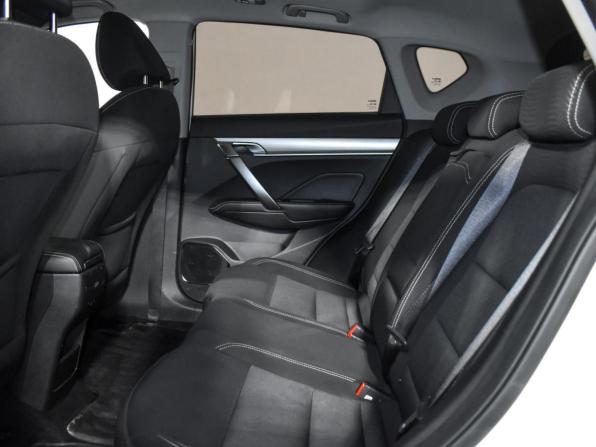 Geely Coolray I с пробегом 2020 года, цена 1 450 000 рублей, 102102 км, внедорожник, Автокод Объявления