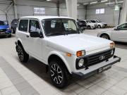 Lada (ВАЗ) Niva Legend Набережные Челны  - изображение 25
