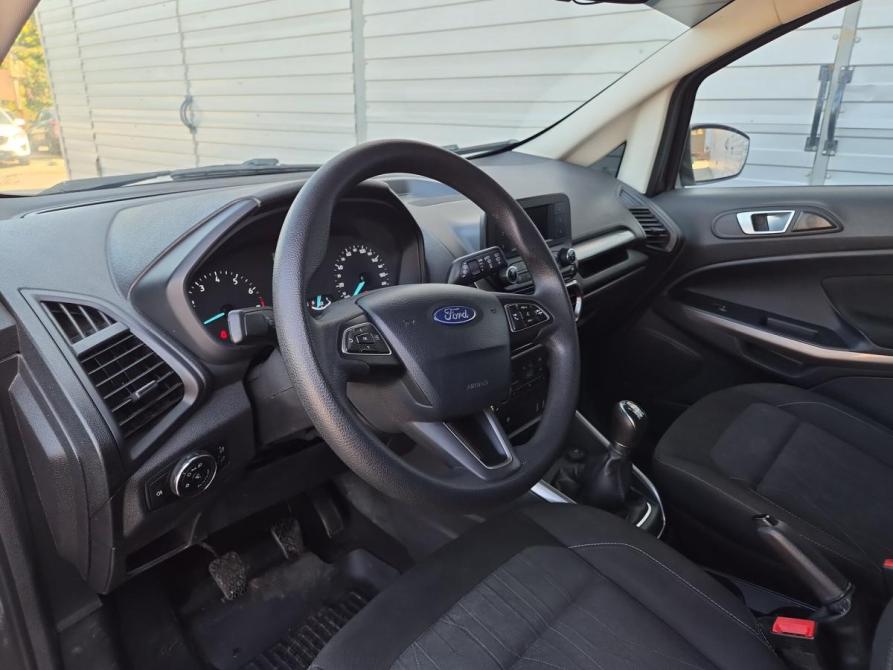Ford EcoSport II Рестайлинг Саратов  - изображение 16