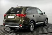 Mitsubishi Outlander III Рестайлинг 2 Нижний Новгород  - изображение 30
