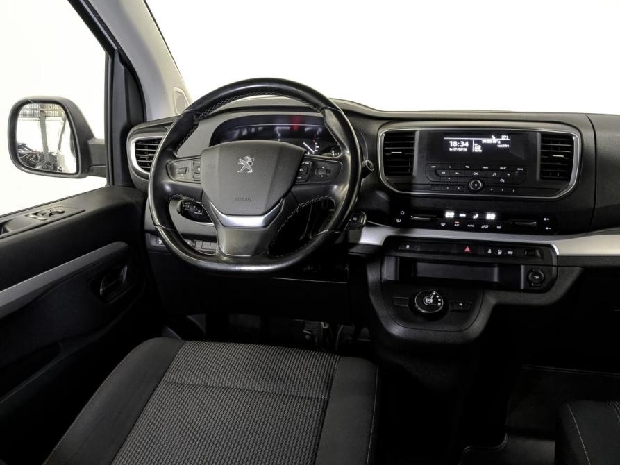 Peugeot Traveller I Москва  - изображение 30