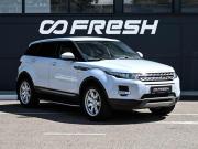 Land Rover Range Rover Evoque I Новороссийск  - изображение 27