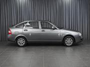 Lada (ВАЗ) Priora I Ставрополь  - изображение 23