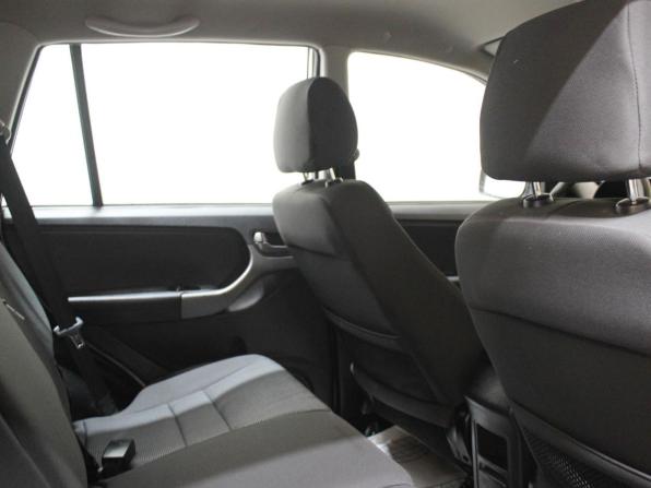 Chery Tiggo (T11) I Рестайлинг (FL) с пробегом 2014 года, цена 555 000 рублей, 54500 км, внедорожник, Автокод Объявления