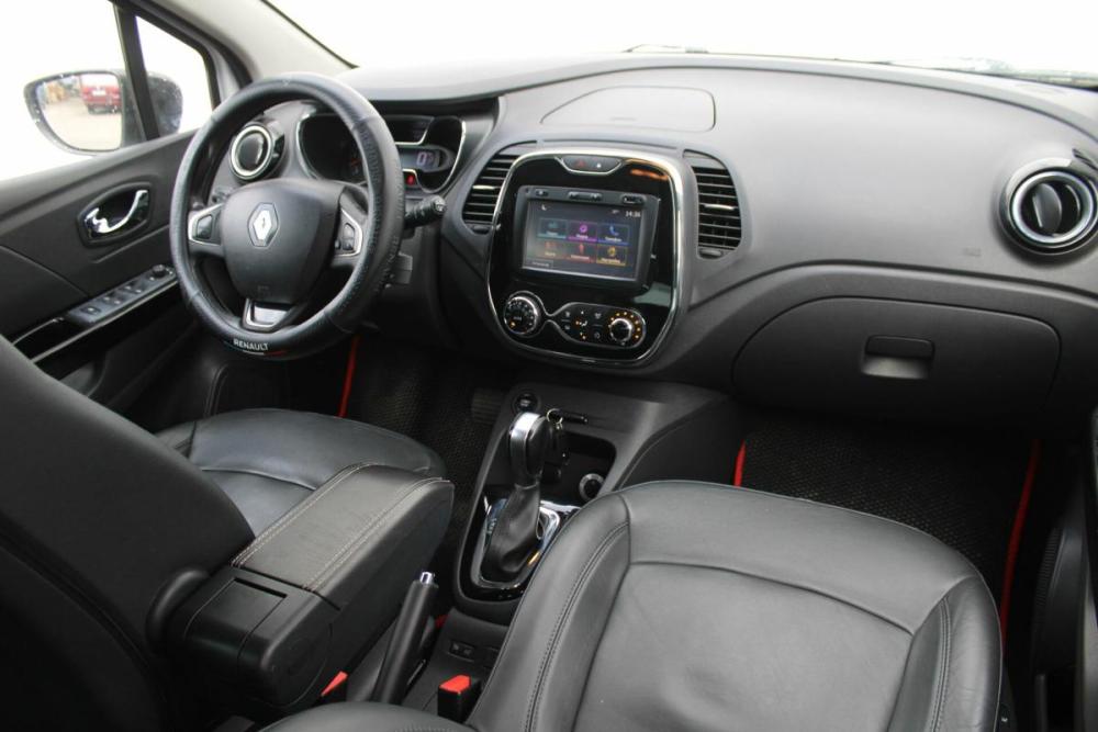 Renault Kaptur I Пермь  - изображение 10