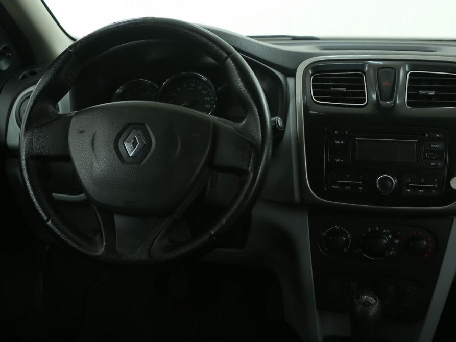 Renault Logan II Иваново  - изображение 14