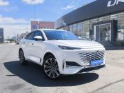 Changan UNI-K Санкт-Петербург  - изображение 28