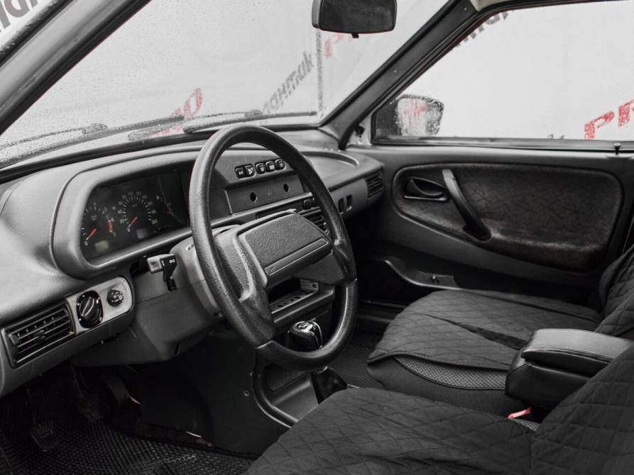 Lada (ВАЗ) 2114 Екатеринбург  - изображение 9