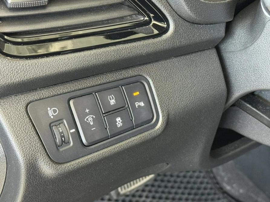 Hyundai Solaris II Рестайлинг Оренбург  - изображение 18