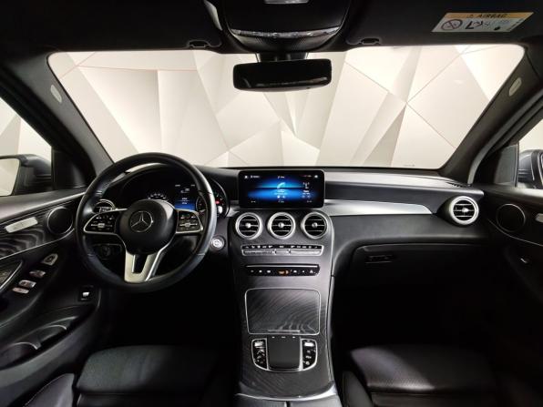 Mercedes-Benz GLC I (X253) Рестайлинг с пробегом 2021 года, цена 4 799 000 рублей, 59100 км, внедорожник, Автокод Объявления