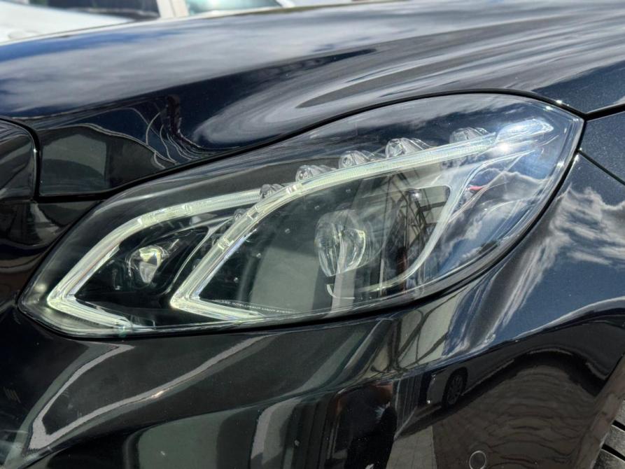 Mercedes-Benz E-Класс IV (W212 S212 C207) Рестайлинг Ульяновск  - изображение 7