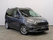 Ford Tourneo Courier I Рестайлинг Москва  - изображение 29