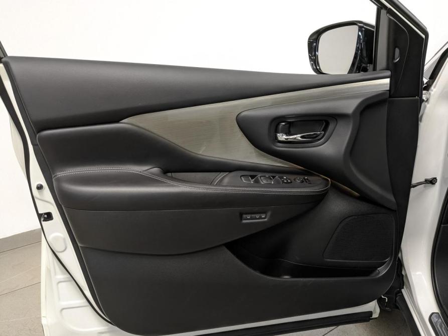 Nissan Murano III (Z52) Санкт-Петербург  - изображение 19