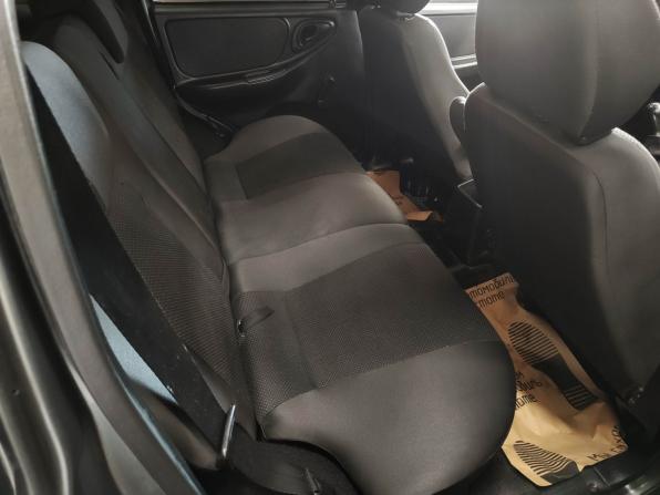 Chevrolet Niva I Рестайлинг с пробегом 2010 года, цена 399 000 рублей, 264506 км, внедорожник, Автокод Объявления