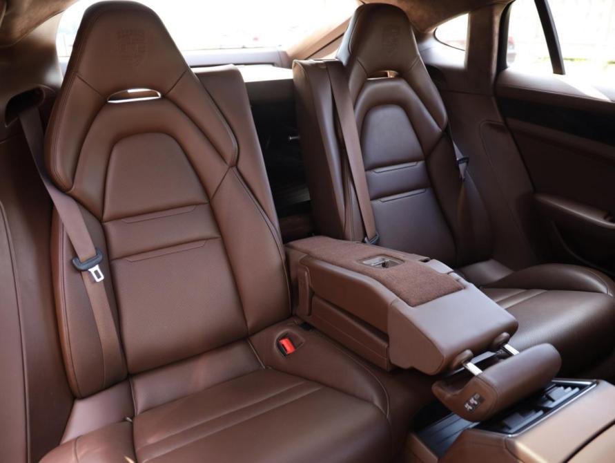 Porsche Panamera II Санкт-Петербург  - изображение 36