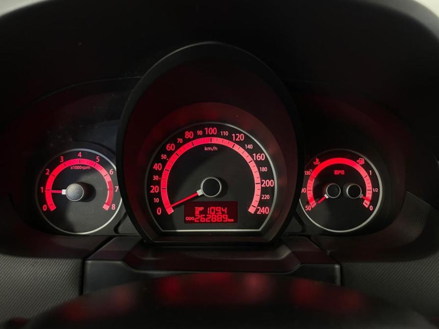 Kia Ceed I Рестайлинг Воронеж  - изображение 13