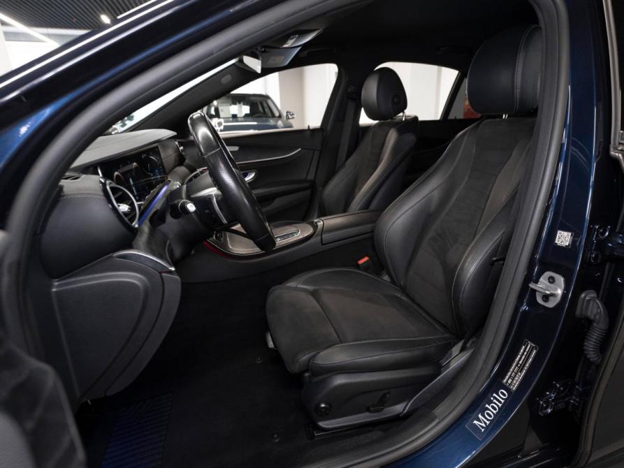 Mercedes-Benz E-Класс V (W213 S213 C238) Рестайлинг Москва  - изображение 12