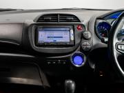 Honda Fit Shuttle I Рестайлинг Чита  - изображение 32