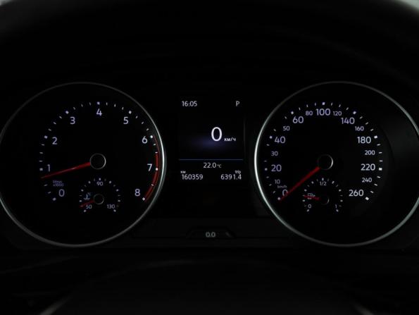 Volkswagen Tiguan II с пробегом 2018 года, цена 1 999 700 рублей, 160357 км, внедорожник, Автокод Объявления